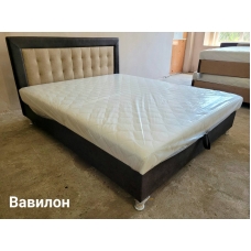 Ліжко «Вавілон»
