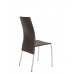 MUZA slim chrome