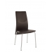 MUZA slim chrome