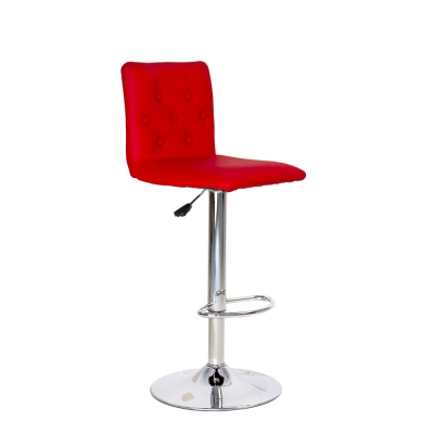 RUBY hoker chrome