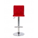 RUBY hoker chrome