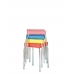 TUTTI chrome