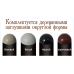 Металеве ліжко "АДЕЛЬ"