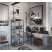 Стелаж 4-поличний «Маріс»