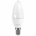 Світлодіодна лампа MAXUS C37 CL-F 4W E14