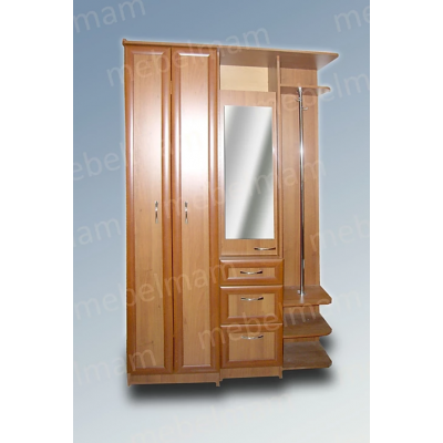 Передпокій 1,32 б-а