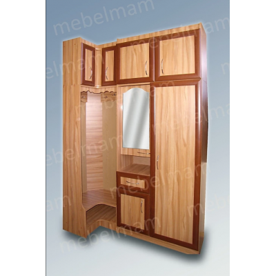 Передпокій 1,50 кутовий