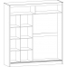 Спальня Аляска