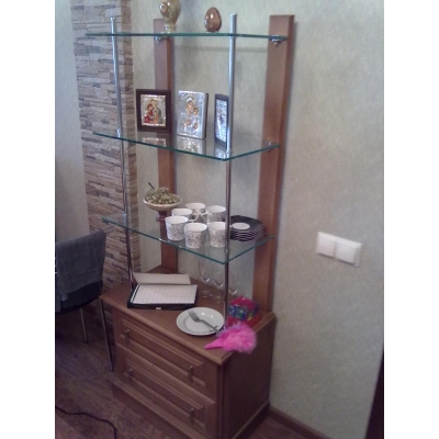 Вітрина "Вільха"